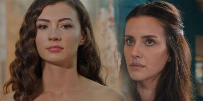 Zirveye demir attı! Reyting rekortmeni diziyi tahtından etti