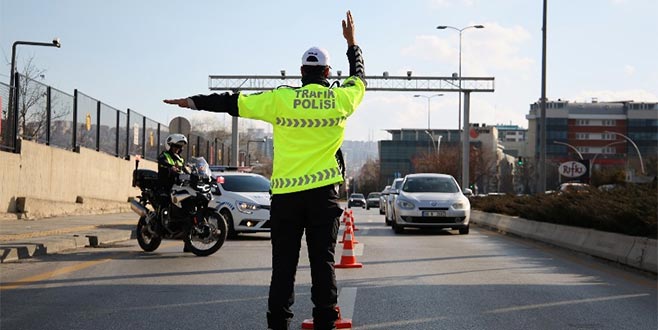 Sahte trafik cezasına dikkat Sahte trafik cezasına dikkat