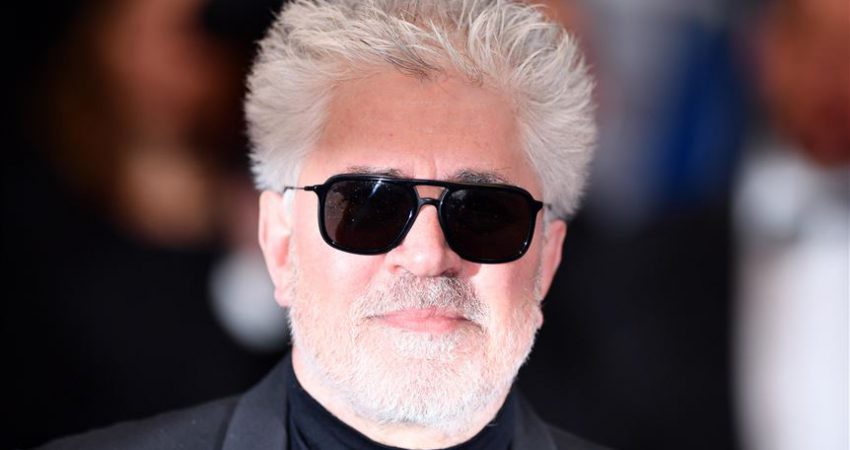 İspanya’nın Oscar adayı Almodovar’ın ‘Acı ve Zafer’i 92. Oscar ödüllerinde "En İyi Uluslararası Film" kategorisinde İspanya'nın adayı