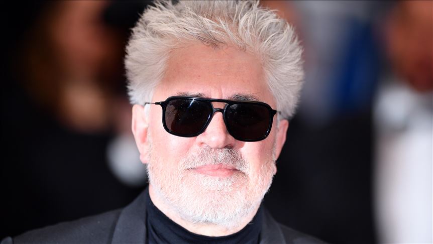 İspanya’nın Oscar adayı Almodovar’ın ‘Acı ve Zafer’i İspanya’nın Oscar adayı Almodovar’ın ‘Acı ve Zafer’i
