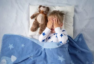 Çocuklarda en sık görülen uyku problemleri nelerdir, nasıl baş edilir?