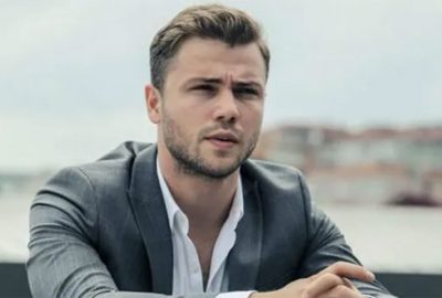 Ferhat ile Şirin dizisinde Tolga Sarıtaş’ın partneri kim oldu?