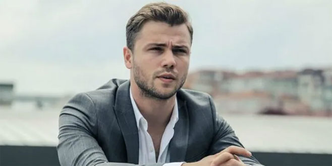 Ferhat ile Şirin dizisinde Tolga Sarıtaş’ın partneri kim oldu?