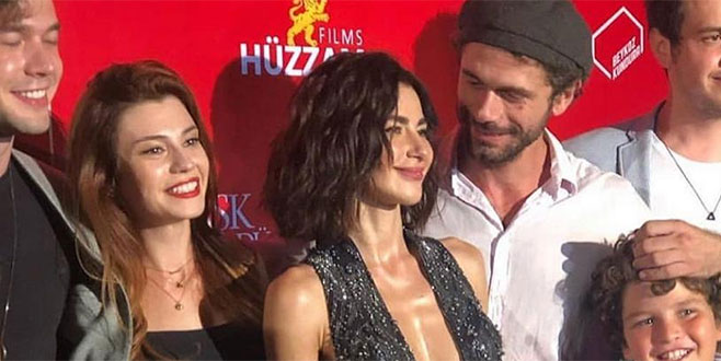 Çirkin erkek severim