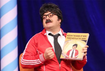 Güldür Güldür’e geri dönüyor