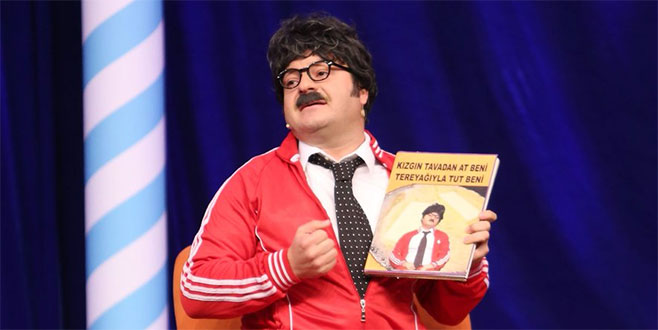 Güldür Güldür’e geri dönüyor