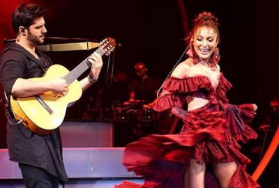 Nikah tarihini aldı