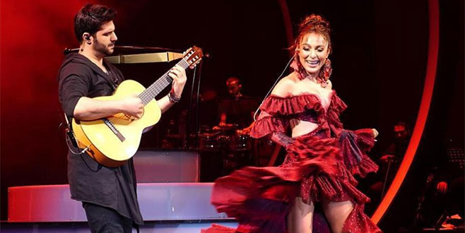 Nikah tarihini aldı