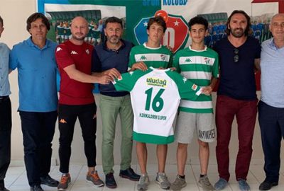 Teşekkürler Dikkaldırımspor