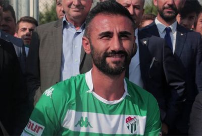 Elimden geleni yapacağım