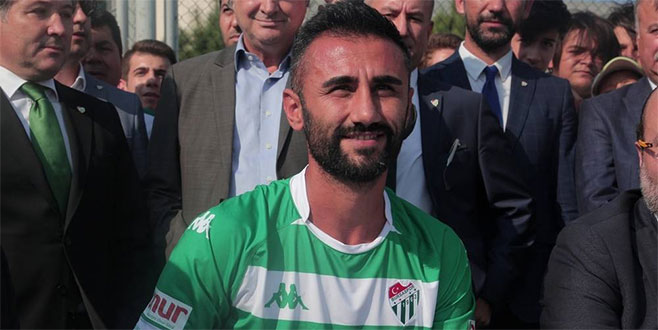 Elimden geleni yapacağım