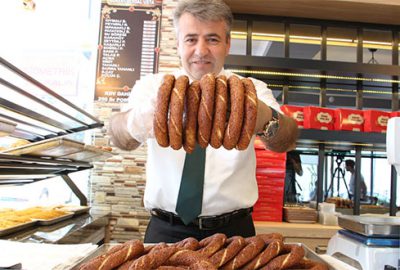 Simitçilerin zam savunması