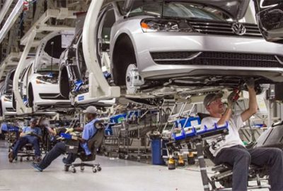 Volkswagen Avrupa’da üretime ara veriyor