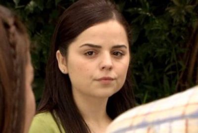 Aşk-ı Memnu’nun Cemile’sinin değişimi şaşırttı