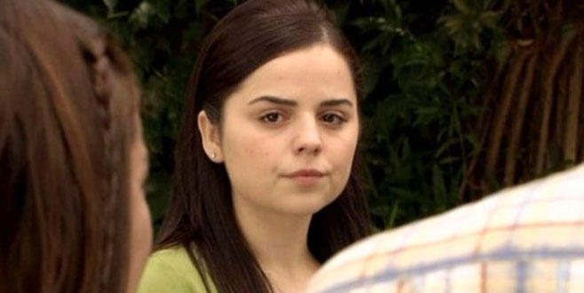 Aşk-ı Memnu’nun Cemile’sinin değişimi şaşırttı