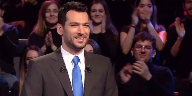 Murat Yıldırım’ın partneri Diriliş’in eski yıldızı!