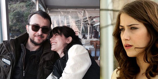 Ali Atay’a Hazal Kaya’dan yasak geldi! ‘Baba olacaksın yapma’