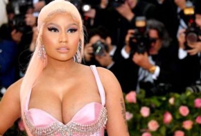 Dünyaca ünlü yıldız müziği bırakıyor