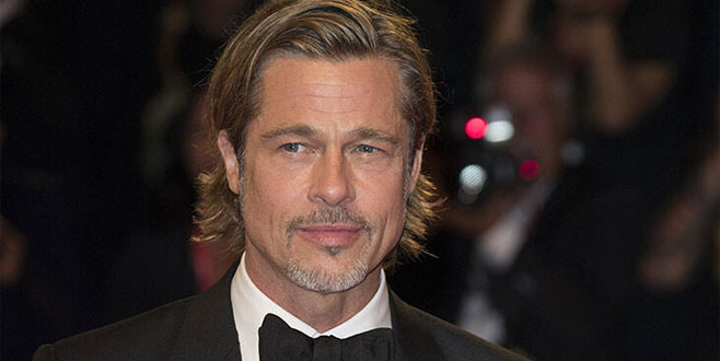 Brad Pitt 1.5 yıl tedavi gördüğünü açıkladı