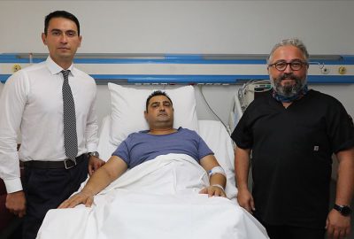 Türk hekimlerden kalp pili ameliyatında yeni yöntem