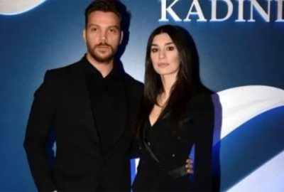 Burcu Kıratlı ve Sinan Akçıl tek celsede boşandı