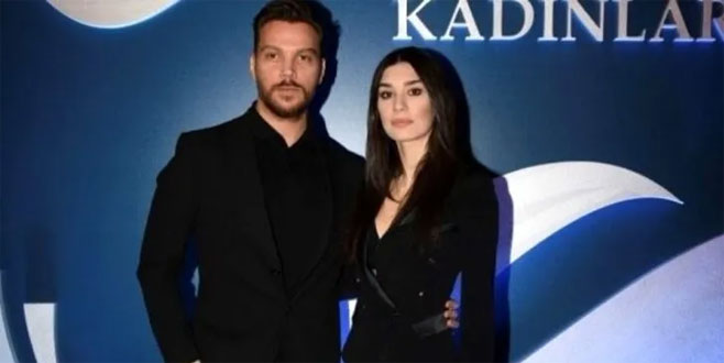 Burcu Kıratlı ve Sinan Akçıl tek celsede boşandı