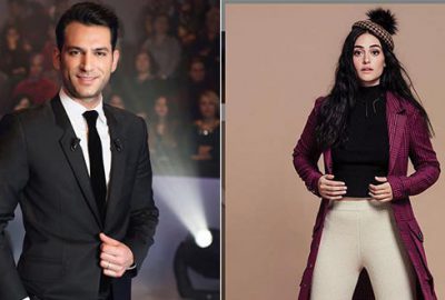 Murat’ın partneri Esra