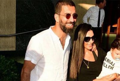 Hamza Arda’ya 70 bin TL’lik yuva