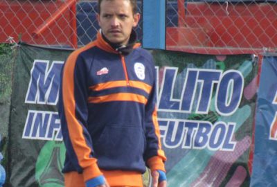 Batalla Sportif Direktör oldu