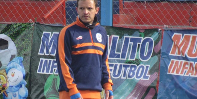 Batalla Sportif Direktör oldu