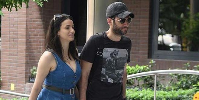 ‘Eşim üzülmesin yeter’