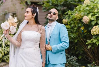 Bartu’ya Bursalı gelin