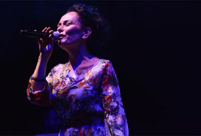 Bursa’da ‘Şimdi 90’lar’ konseri