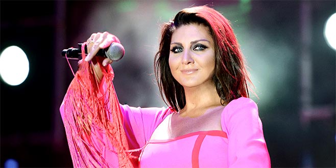 Hem göze hem kulağa