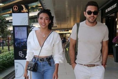 Final yok diziye devam 