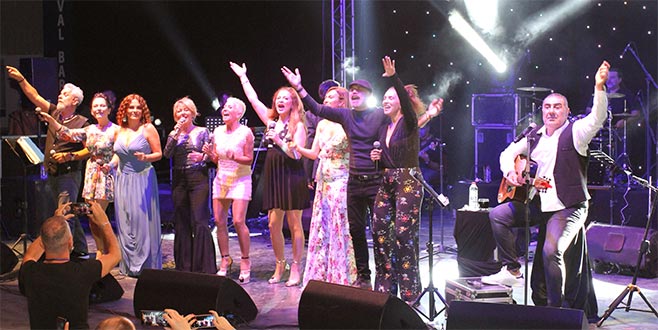 Bursa 90’lara geri döndü