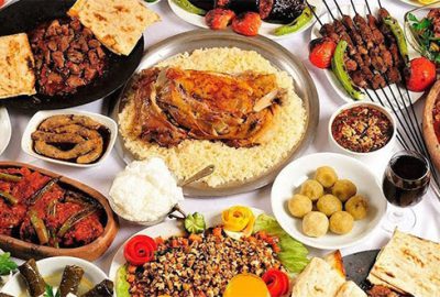 3 milyon kişi gastronomi için seyahat ediyor