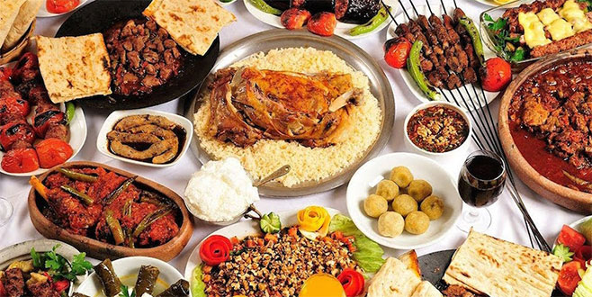 3 milyon kişi gastronomi için seyahat ediyor