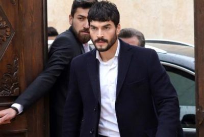 ‘120 kiloydum’ diyen Hercai’nin Miran’ı eski görüntüsüyle şaşırttı