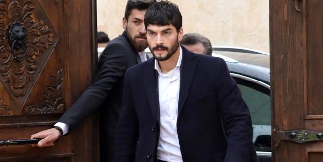 ‘120 kiloydum’ diyen Hercai’nin Miran’ı eski görüntüsüyle şaşırttı