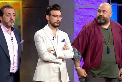 MasterChef’te diskalifiye şoku!