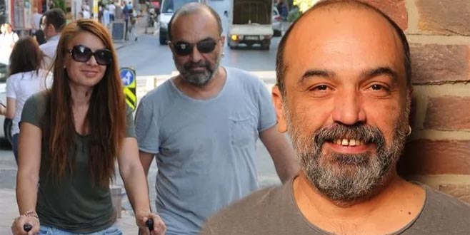 Kısa süre önce boşanmışlardı! ‘Evlendik’ Kısa süre önce boşanmışlardı! ‘Evlendik’