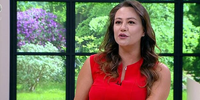 ‘Reklam arasında düşük yaptım’ deyip anlattıklarıyla hayret ettirdi