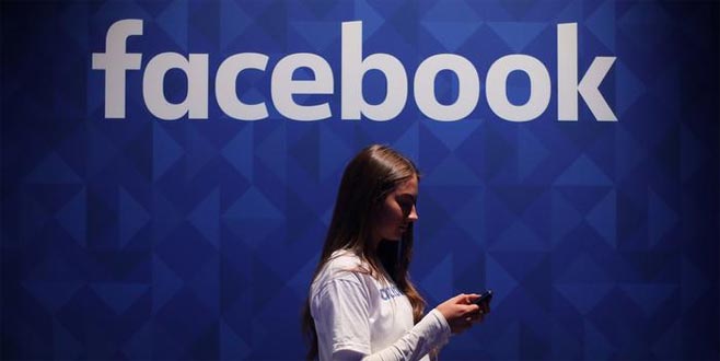 Facebook’ta yeni skandal