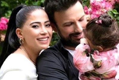 Tarkan’ın Liya sevgisi sınır tanımıyor! Servet yatırdı