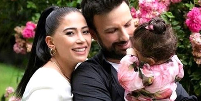 Tarkan’ın Liya sevgisi sınır tanımıyor! Servet yatırdı