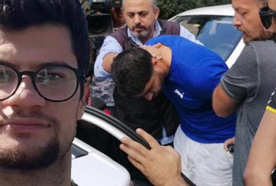 İTÜ’lü Halit’in katilleri için istenen ceza belli oldu