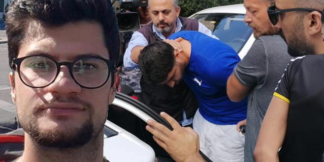 İTÜ’lü Halit’in katilleri için istenen ceza belli oldu