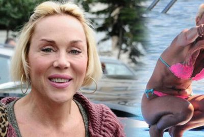 ‘İstesem 10 tane çocuk doğururdum’