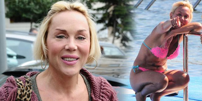 ‘İstesem 10 tane çocuk doğururdum’